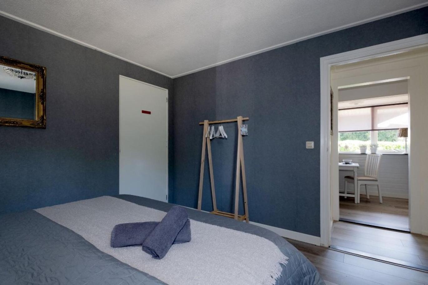 B & B Het Veurhuus Erica Стая снимка