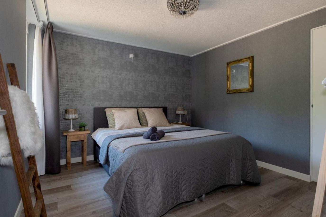 B & B Het Veurhuus Erica Стая снимка